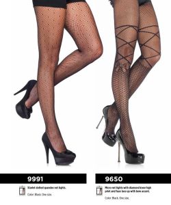 Leg Avenue - 2017 Hosiery Collection